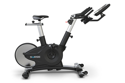 TRUE Surge Spin Exercise Bike