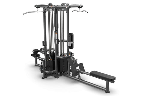TRUE TMS4000 Single Modular Quad Frame