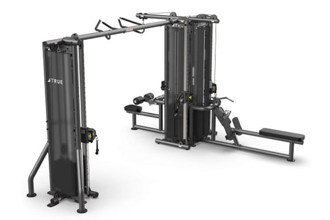 TRUE TMS5000 Modular Frame With Cable Crossovers