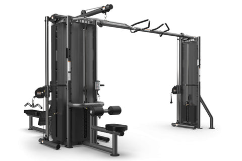 TRUE TMS5000 Modular Frame With Cable Crossovers