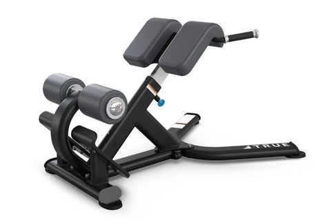 TRUE XFW-5600 Roman Bench