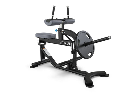 TRUE XFW-5700 Seated Calf