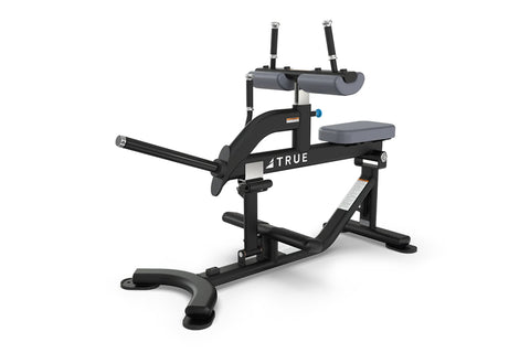 TRUE XFW-5700 Seated Calf