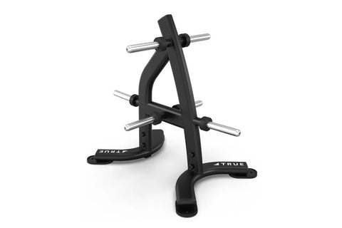 TRUE XFW-6300 Weight Plate Tree
