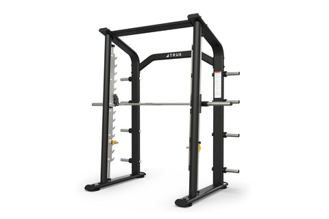 TRUE XFW-6800 Smith Machine