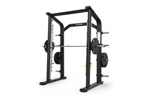 TRUE XFW-6800 Smith Machine