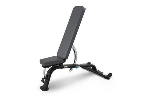 TRUE XFW-7500 Flat/Incline/Decline Bench