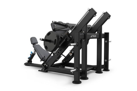 TRUE XFW-7800 Leg Press