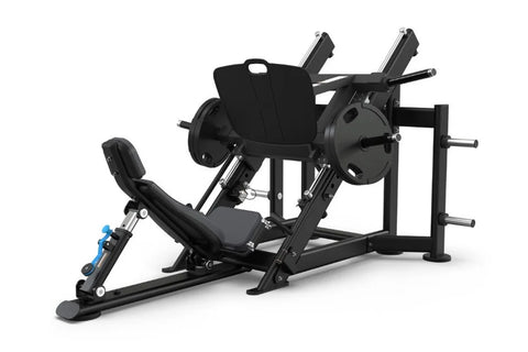 TRUE XFW-7800 Leg Press