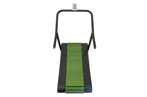 TrueForm Runner Turf Curved Trainer Treadmill (DEMO) (🔨LABOR DAY SALE)