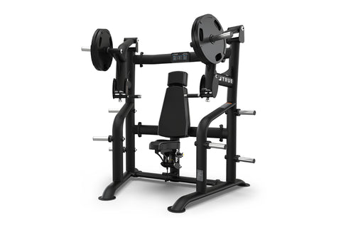 TRUE PLS-1100 Incline Chest Press