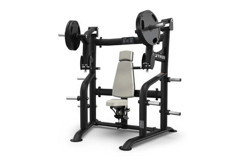 TRUE PLS-1100 Incline Chest Press