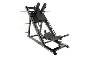 TuffStuff Leg Press / Hack Squat – 360 Fitness Superstore