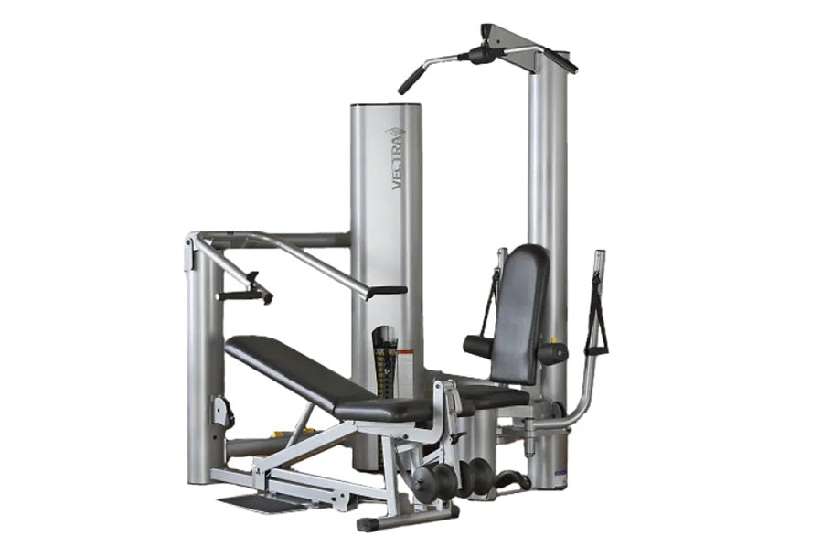Vectra On-Line 1450 Home Gym (DEMO) (💥BLACK FRIDAY SALE)