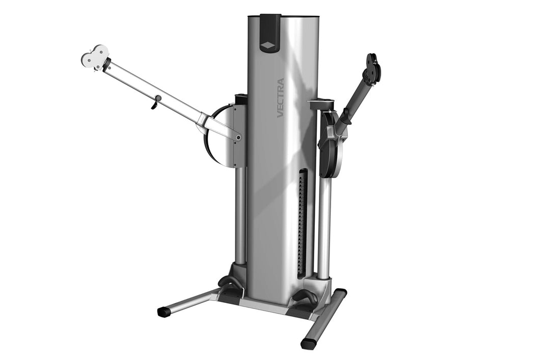 v-Balance フィットネスマシン Vectra On-Line 1450 Home Gym – 360 Fitness Superstore