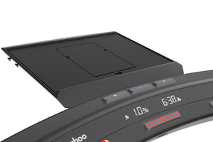 KICKR RUN Smart Treadmill (🪂NEW ITEM) (💥LABOR DAY SALE)