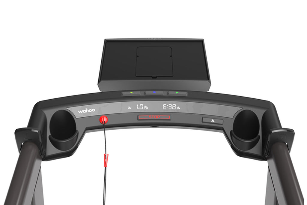 KICKR RUN Smart Treadmill (🪂NEW ITEM) (🍂 FALL CLEARANCE SALE)