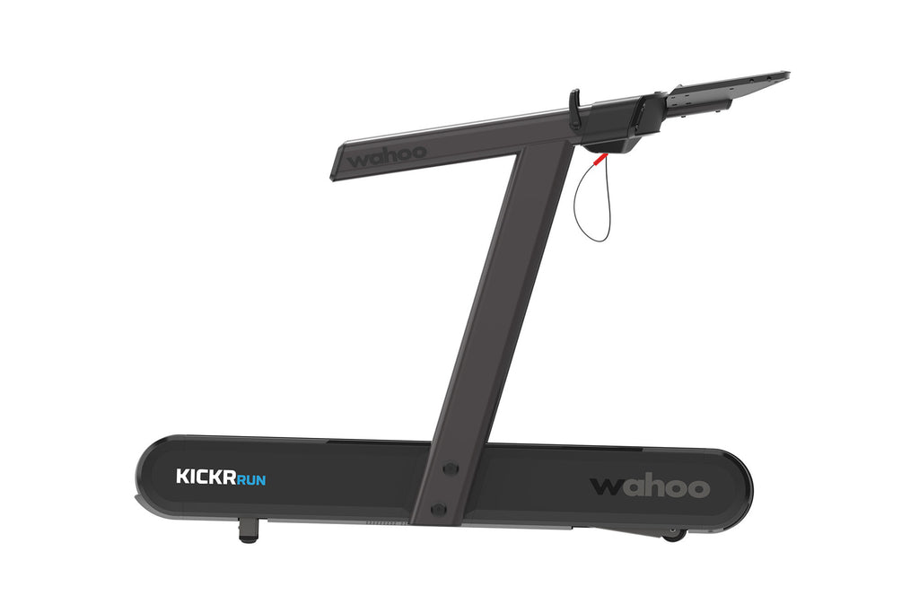 KICKR RUN Smart Treadmill (🪂NEW ITEM) (🍂 FALL CLEARANCE SALE)