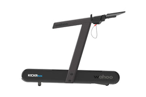 KICKR RUN Smart Treadmill (🪂NEW ITEM) (💥LABOR DAY SALE)