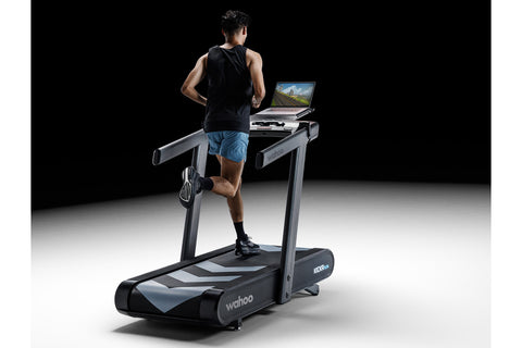 KICKR RUN Smart Treadmill (🪂NEW ITEM) (💥JULY 4th SALE)