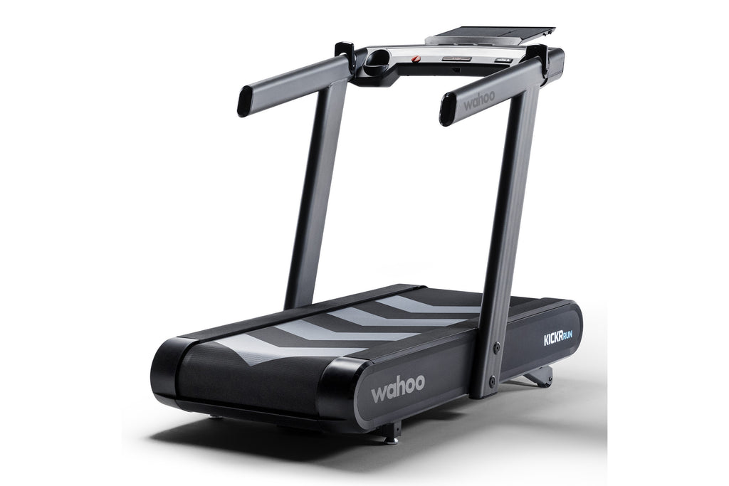 KICKR RUN Smart Treadmill (🪂NEW ITEM) (🍂 FALL CLEARANCE SALE)