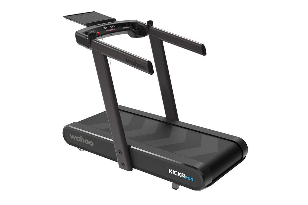 KICKR RUN Smart Treadmill (🪂NEW ITEM) (💥LABOR DAY SALE)