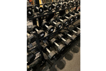 Load image into Gallery viewer, Warrior 12-Sided Urethane Dumbbells
