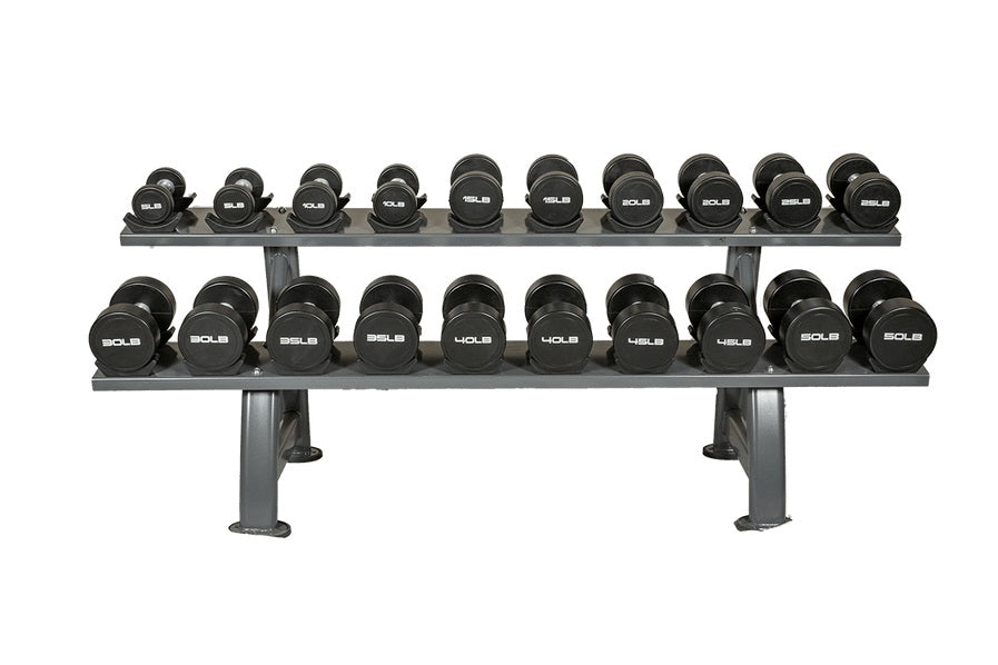 warrior secure wall-mounted rope rack – 360 fitness... Warrior 2-Tier Pro Dumbbell Saddle Rack – 360 Fitness Superstore