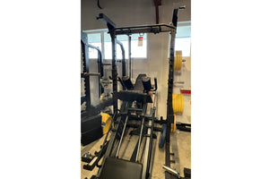 Warrior Elite 2.0 Squat Rack