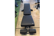 Load image into Gallery viewer, Warrior 2.0 Flat Incline Decline Weightlifting Bench (💥MEMORIAL DAY SALE - Extra 10% Off!)
