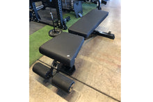 Load image into Gallery viewer, Warrior 2.0 Flat Incline Decline Weightlifting Bench (💥MEMORIAL DAY SALE - Extra 10% Off!)
