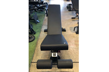 Load image into Gallery viewer, Warrior 2.0 Flat Incline Decline Weightlifting Bench (💥MEMORIAL DAY SALE - Extra 10% Off!)
