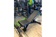 Load image into Gallery viewer, Warrior 2.0 Flat Incline Decline Weightlifting Bench (💥MEMORIAL DAY SALE - Extra 10% Off!)
