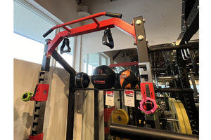 Warrior Elite 3.0 Power Rack (SALE)