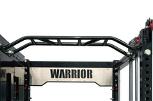 Load image into Gallery viewer, Warrior 2.0 Cable Crossover Pulley Power Rack Gym System (🧑‍🎄 HOLIDAY SALE)
