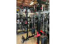 Load image into Gallery viewer, Warrior 3.0 Cable Crossover Pulley Power Rack Gym System w/ Lat Pulldown (💥MEMORIAL SALE)
