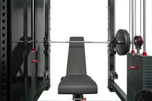 Load image into Gallery viewer, Warrior 2.0 Cable Crossover Pulley Power Rack Gym System (🧑‍🎄 HOLIDAY SALE)
