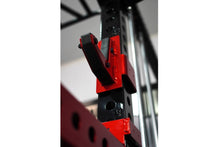 Load image into Gallery viewer, Warrior 3.5 Cable Crossover Pulley Power Rack Gym System w/ Lat Pulldown (Optional Counterbalance Smith Attachment) (❄️HOLIDAY SALE)
