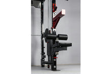 Load image into Gallery viewer, Warrior 3.5 Cable Crossover Pulley Power Rack Gym System w/ Lat Pulldown (Optional Counterbalance Smith Attachment) (❄️HOLIDAY SALE)
