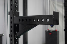 Load image into Gallery viewer, Warrior 2.0 Cable Crossover Pulley Power Rack Gym System (🧑‍🎄 HOLIDAY SALE)
