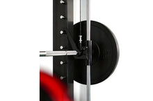 Load image into Gallery viewer, Warrior 2.0 Cable Crossover Pulley Power Rack Gym System (🧑‍🎄 HOLIDAY SALE)
