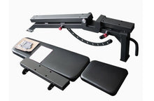 Load image into Gallery viewer, Warrior 500 Adjustable Weight Bench (🎄HOLIDAY SALE - Extra 15%)
