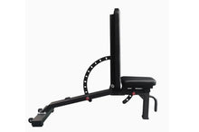 Load image into Gallery viewer, Warrior 500 Adjustable Weight Bench (🎄HOLIDAY SALE - Extra 15%)
