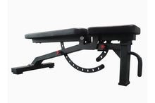 Load image into Gallery viewer, Warrior 500 Adjustable Weight Bench (🎄HOLIDAY SALE - Extra 15%)
