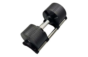 Warrior Newbell 50lb Adjustable Dumbbells (☀️SUMMER SALE)