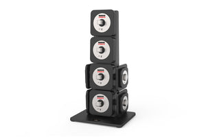 Warrior D22.5 Adjustable Dumbbells (SALE)