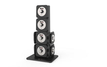 Load image into Gallery viewer, Warrior D22.5 Adjustable Dumbbells (SALE)
