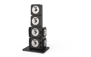 Warrior D22.5 Adjustable Dumbbells (SALE)