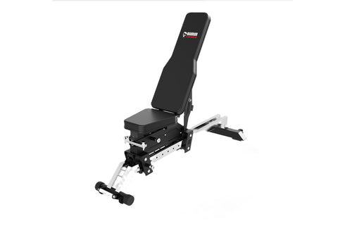 Warrior B80 Sliding Multifunction Bench
