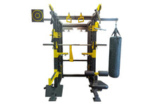 Load image into Gallery viewer, Warrior &quot;Big Boss&quot; Functional Trainer Smith Machine (🪂NEW ITEM)
